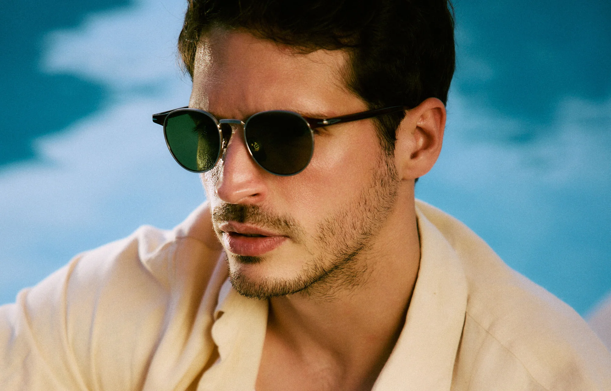 Timeless Style, Global Vision
